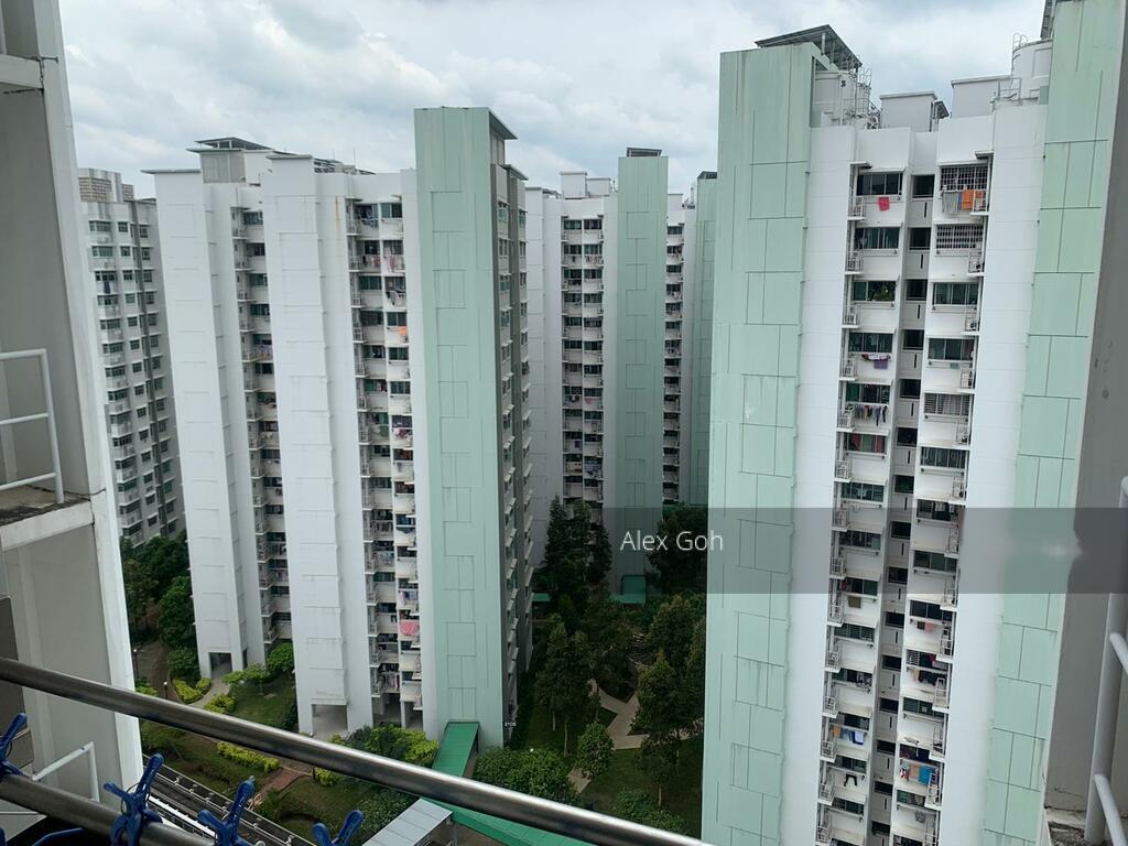 Blk 212A Punggol Walk (Punggol), HDB 3 Rooms #269638851